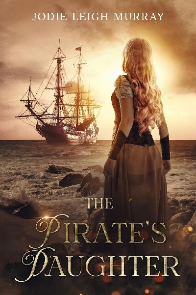 The Pirates Daughter