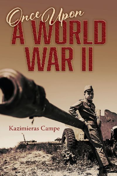 Once Upon a World War II