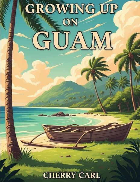 Growing Up on Guam: Childhood Memories of Living on Guam
