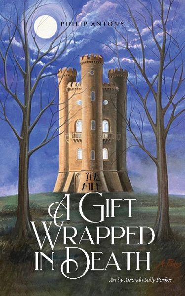The File: A Gift Wrapped in Death