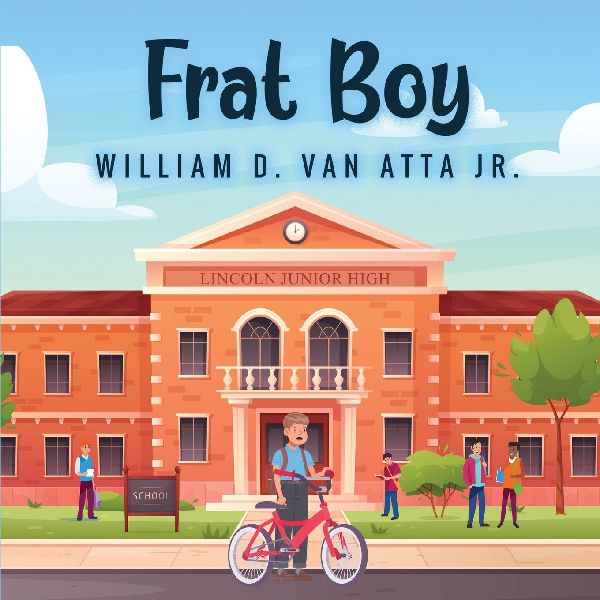 Frat Boy