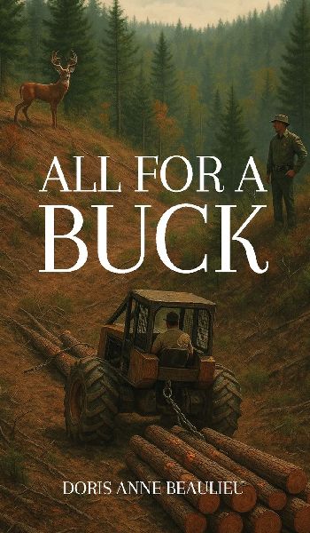 ALL FOR A BUCK