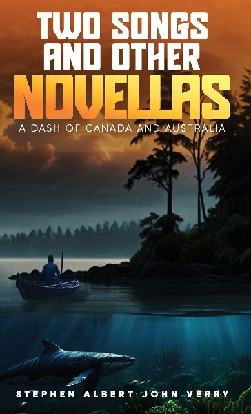 Two Songs And Other Novellas