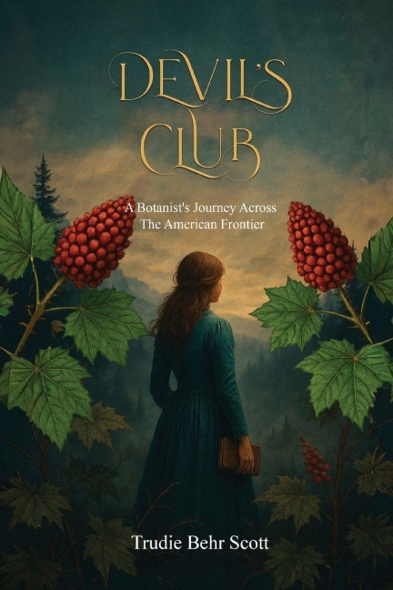 Devils Club: A Botanists Journey Across the American Frontier