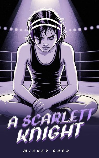 A Scarlet Knight