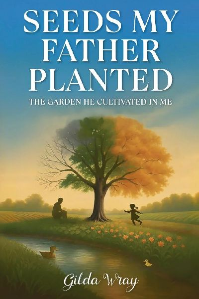 Seeds My Father Planted: The Garden He Cultivated In Me