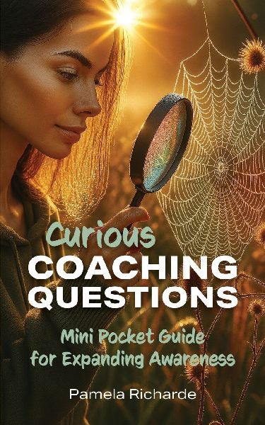 Curious Coaching Questions