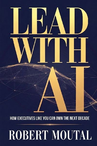 Lead with AI