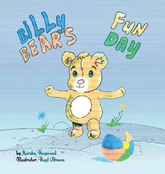 Billy Bears Fun Day
