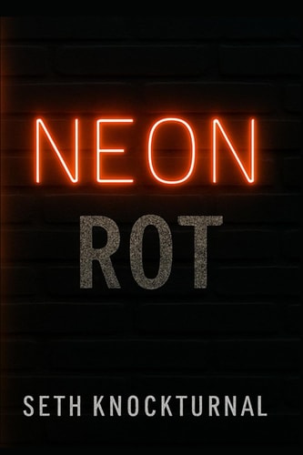 Neon Rot