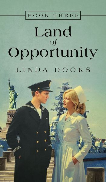 Land of Opportunity: Book Three