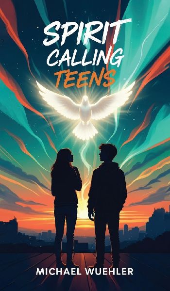 Spirit Calling Teens