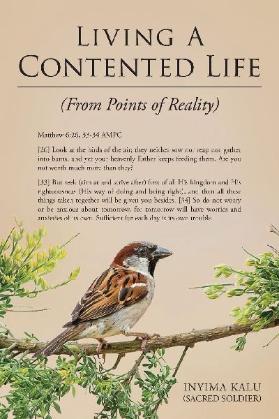Living A Contented Life: From Points Of Reality