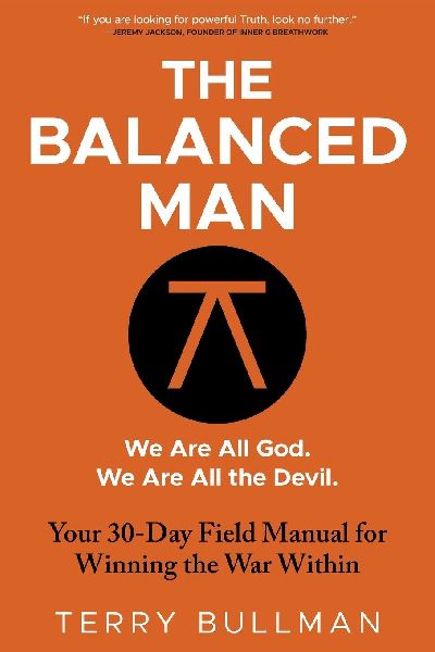 The Balanced Man