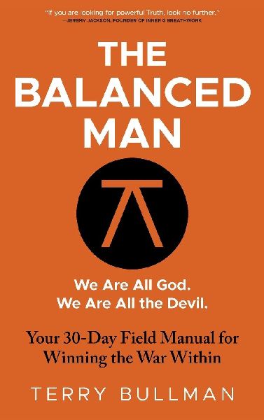The Balanced Man