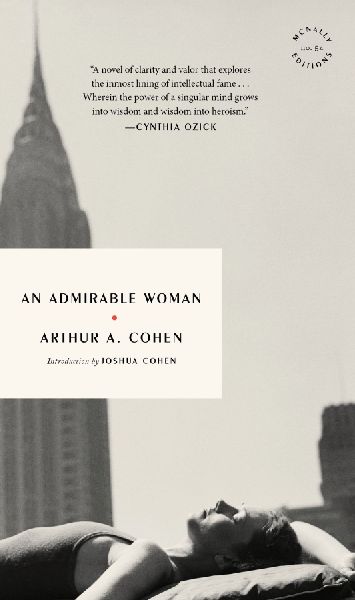 An Admirable Woman