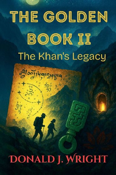 The Godden Book II
