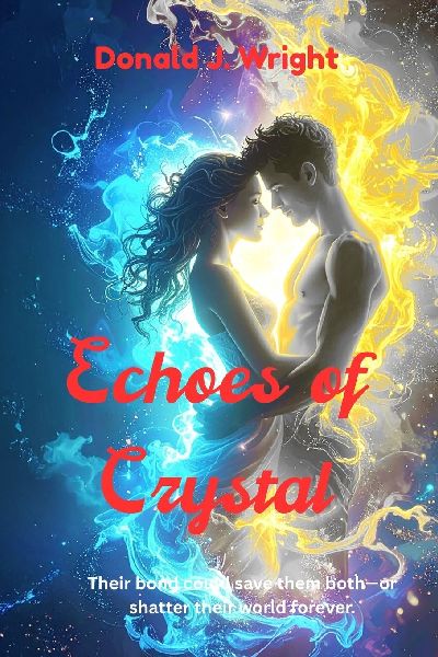 Echoes of Cryatal