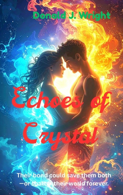 Echoes of Crystal
