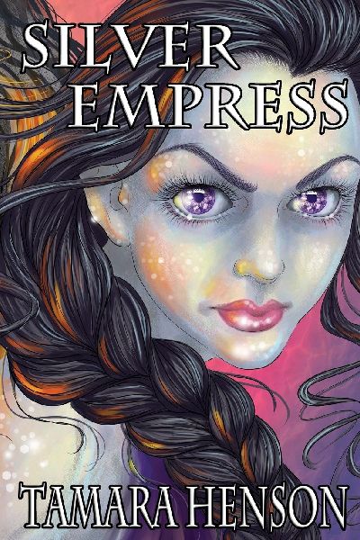 Silver Empress