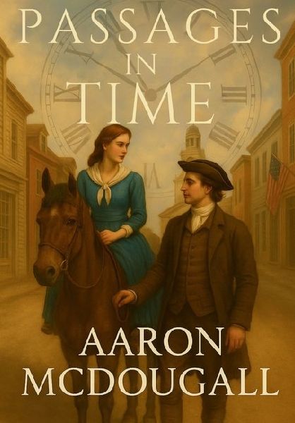Passages in Time