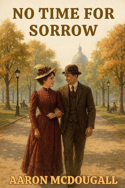 No Time For Sorrow