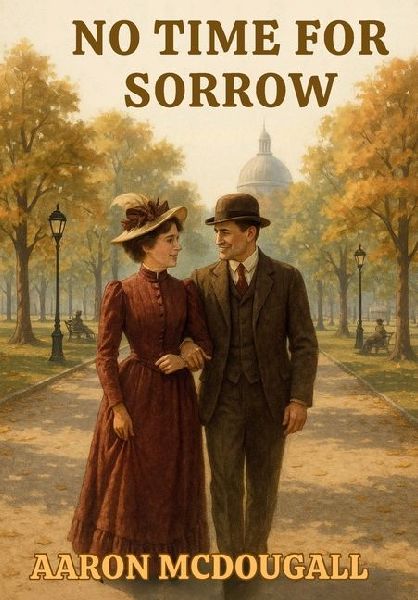No Time For Sorrow