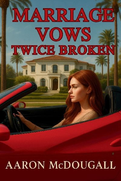 Marriage Vows Twice Broken