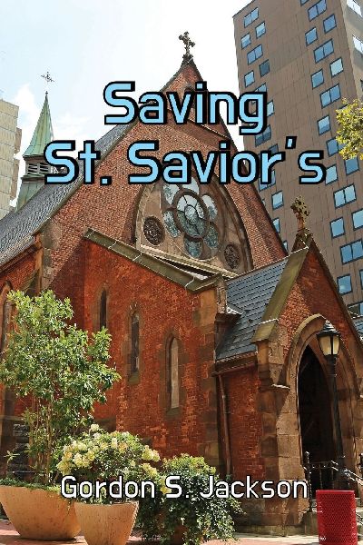Saving St. Saviors: A Satire