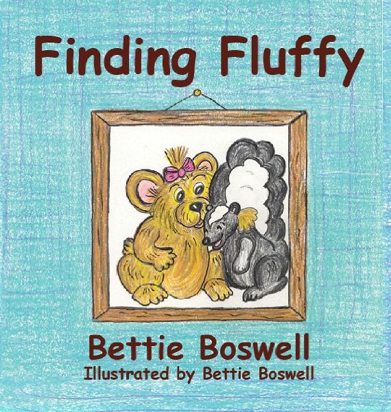Finding Fluffy