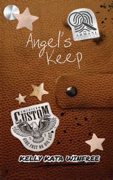 Angel's Keep
