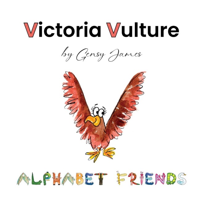 Victoria Vulture: The Great Detective Adventure