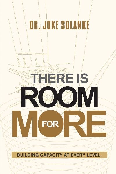 There Is Room for More: A Guide to Building Capacity at Every Level
