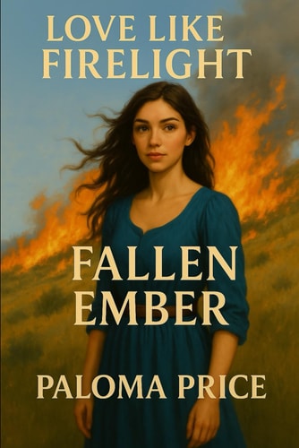 Fallen Ember Love Like Firelight