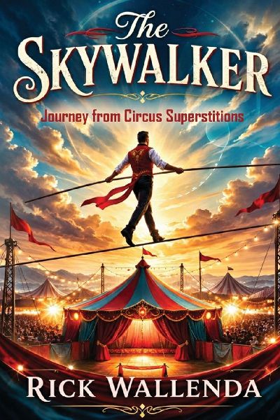 The Skywalker: Journey from Circus Superstitions