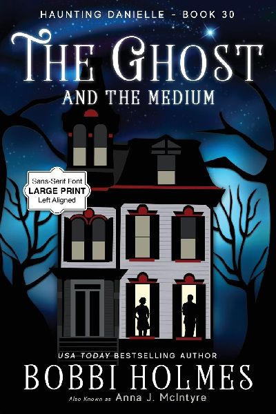 The Ghost and the Medium