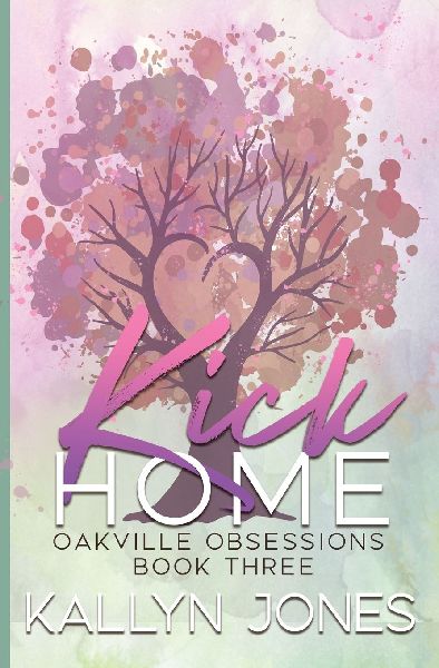 Kick Home, Deluxe Edition: A Later in Life Romantic Suspense