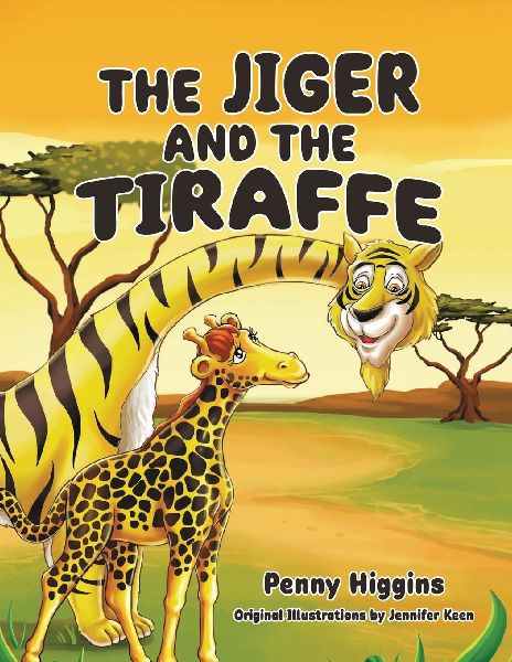 The Jiger and the Tiraffe