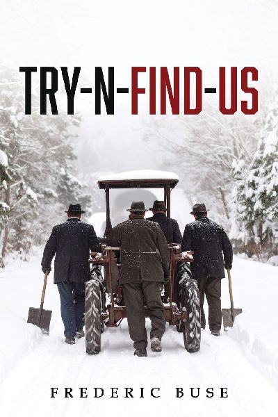 Try-N-Find-Us