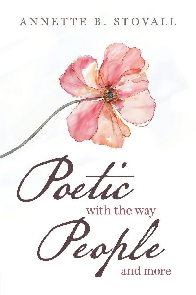 Poetic With The Way People and More