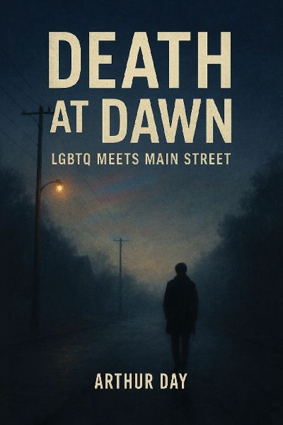 Death at Dawn: LGBTQ Meets Main Street