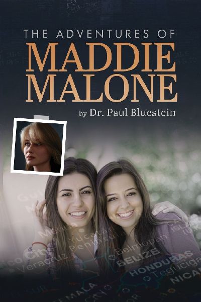 The Adventures of Maddie Malone
