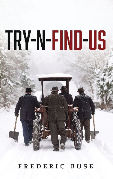 Try-N-Find-Us