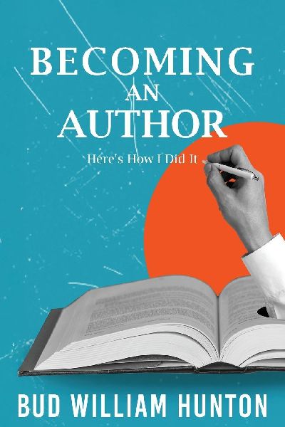 Becoming an Author: Heres How I Did It