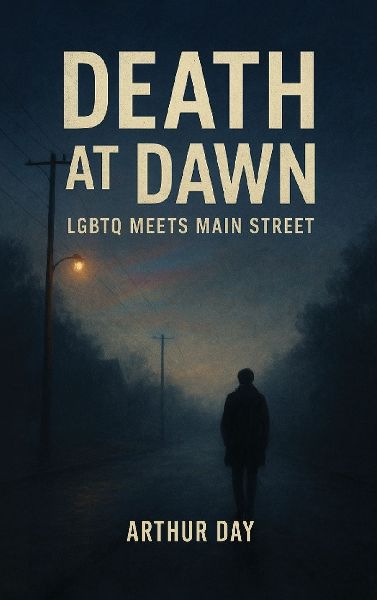 Death at Dawn: LGBTQ Meets Main Street