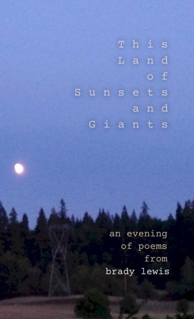 This Land of Sunsets and Giants