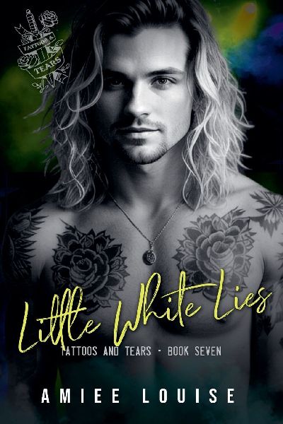 Little White Lies