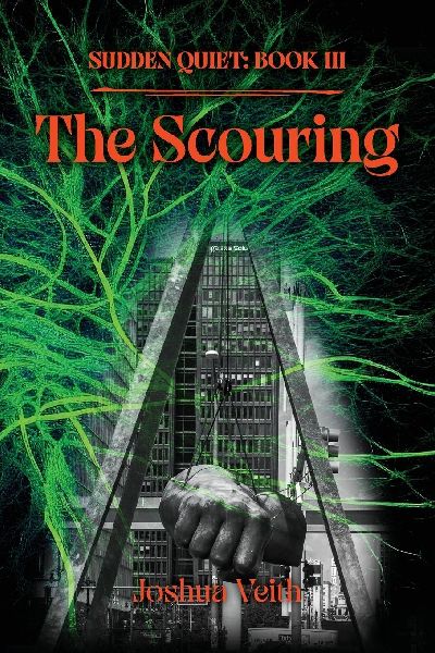 The Scouring: Sudden Quiet: Book III