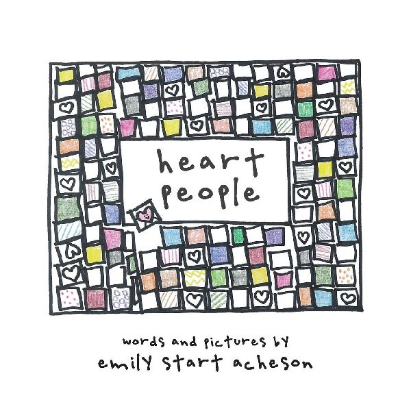 Heart People