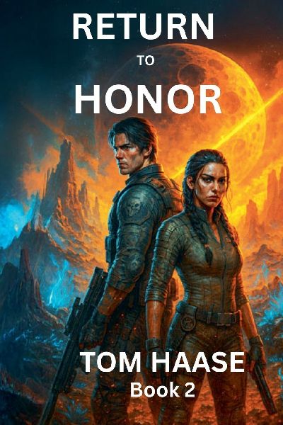 Return to Honor